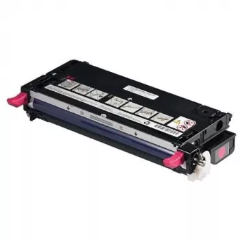 DELL 593-10167 Toner 1 unid. Original magenta