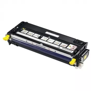 DELL 59310168 Toner 1 unid. Original amarelo