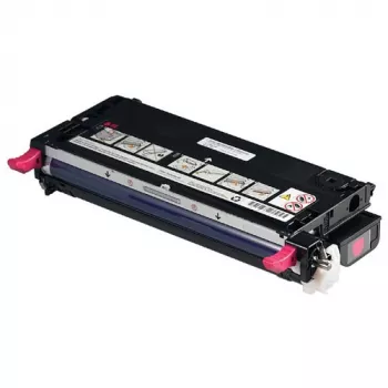 DELL 310-8096 Toner 1 unid. Original magenta