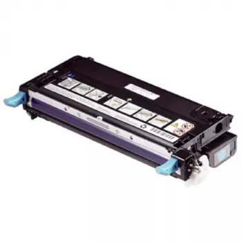 DELL 593-10290 Toner Original ciano