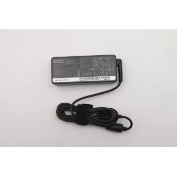 Lenovo 5A10V03250 fonte de alimentação/adaptador Interior 65 W preto