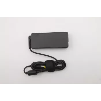 Lenovo 5A10V03250 fonte de alimentação/adaptador Interior 65 W preto