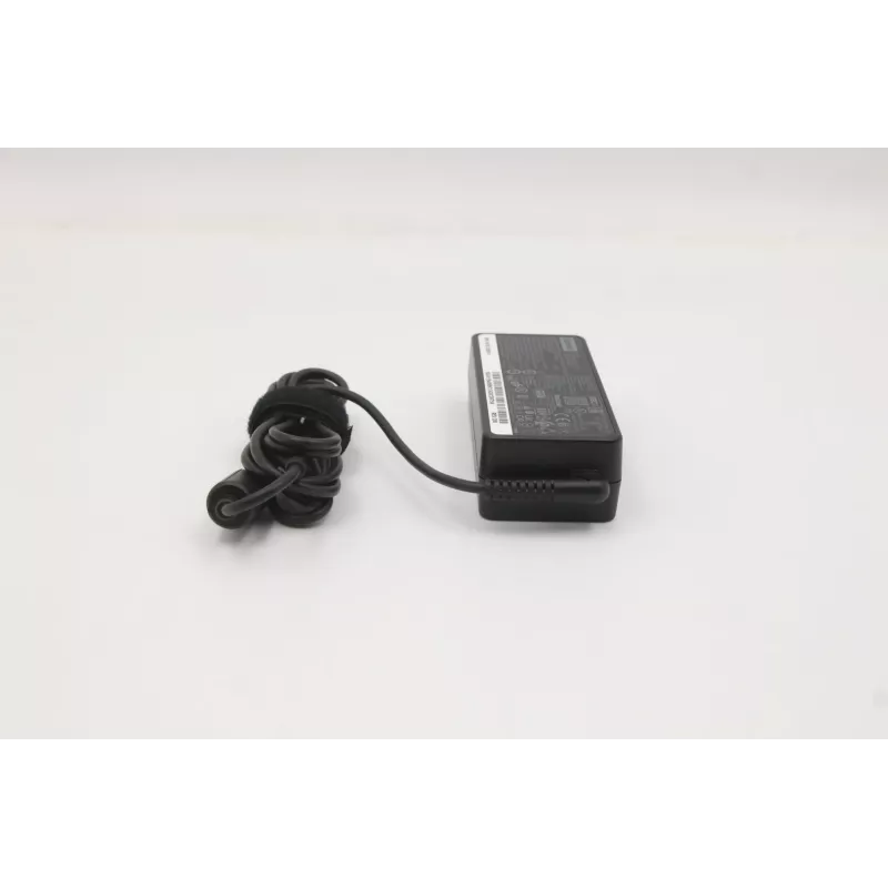 Lenovo 5A10V03250 fonte de alimentação/adaptador Interior 65 W preto