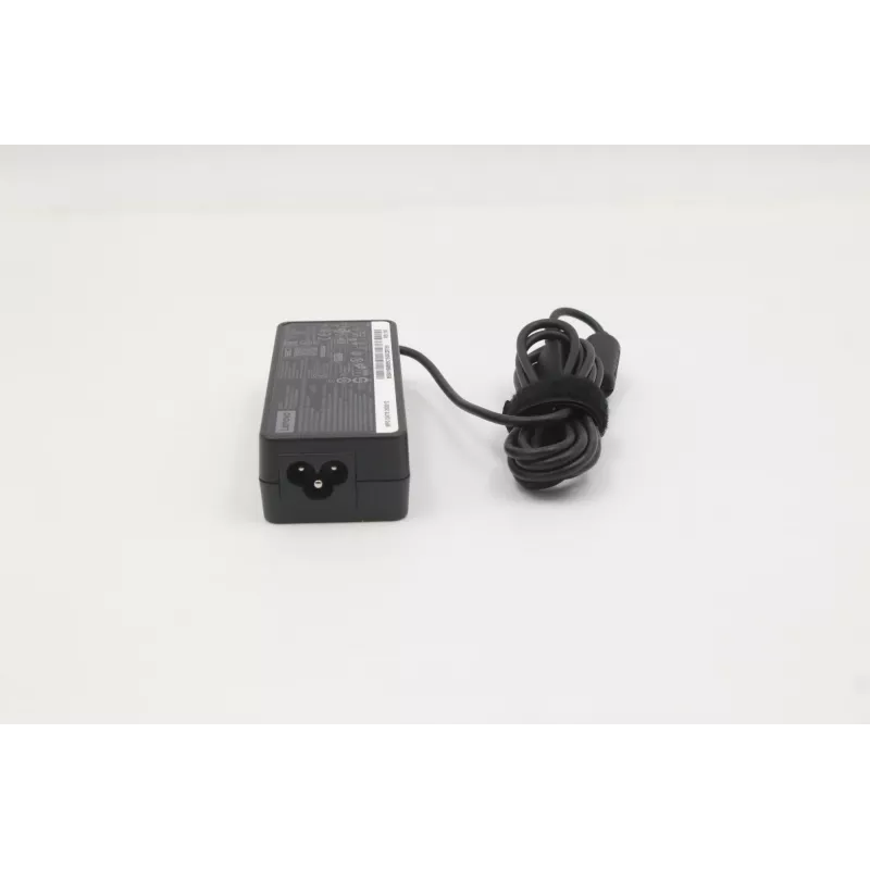 Lenovo 5A10V03250 fonte de alimentação/adaptador Interior 65 W preto