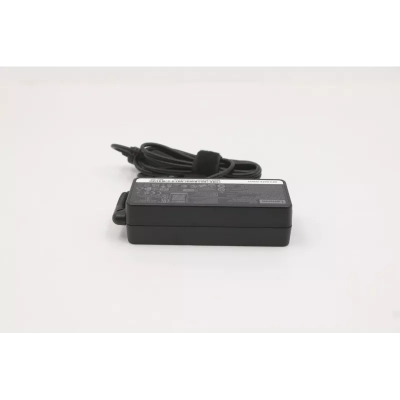 Lenovo 5A10V03250 fonte de alimentação/adaptador Interior 65 W preto