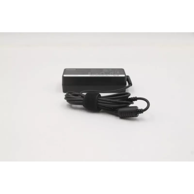 Lenovo 5A10V03250 fonte de alimentação/adaptador Interior 65 W preto