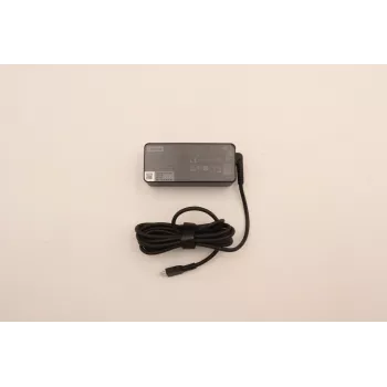 Lenovo 5A10W86247 Fonte de alimentação Interior 45 W preto