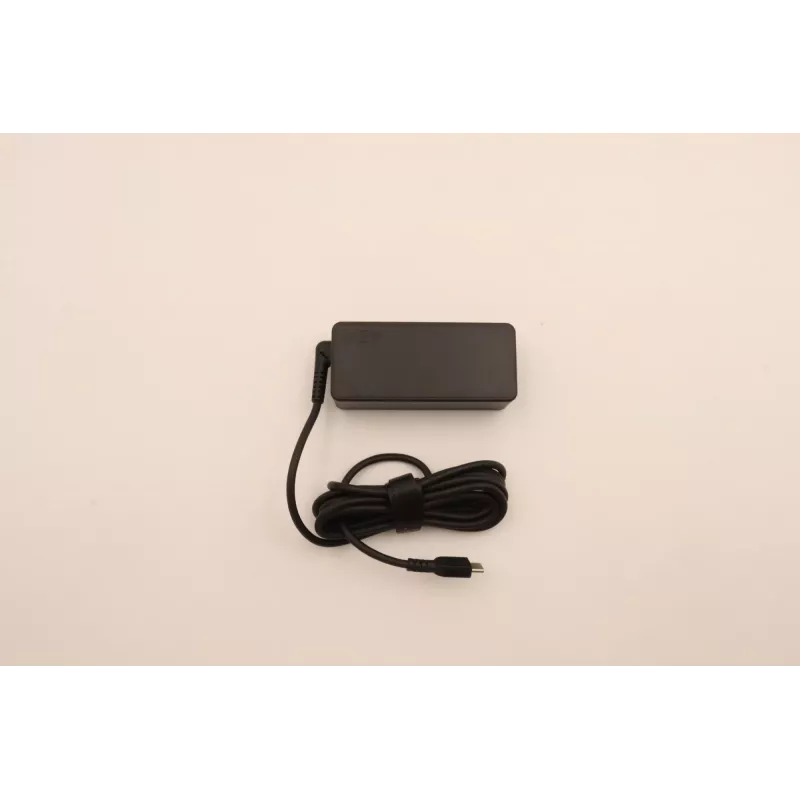 Lenovo 5A10W86247 Fonte de alimentação Interior 45 W preto