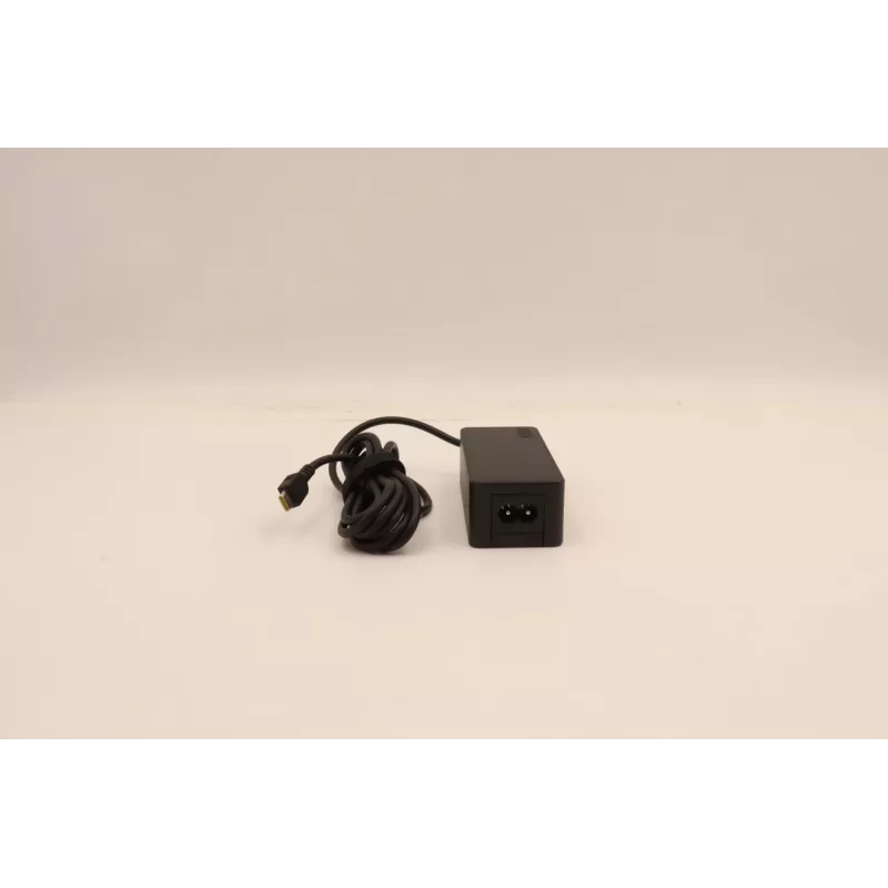 Lenovo 5A10W86247 Fonte de alimentação Interior 45 W preto
