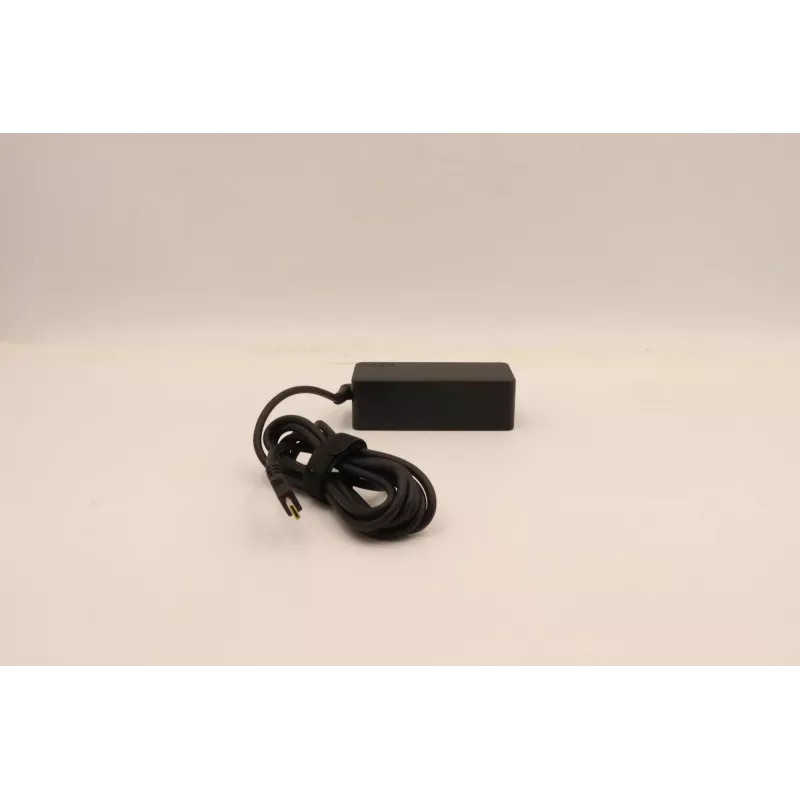 Lenovo 5A10W86247 Fonte de alimentação Interior 45 W preto