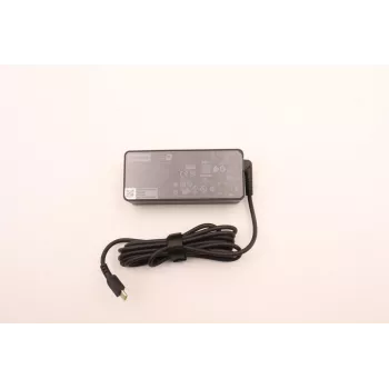 Fonte de alimentação 65W USB Type-C Lenovo 5A10W86254 — fonte de alimentação USB-C 65W para portáteis e dispositivos compatíveis