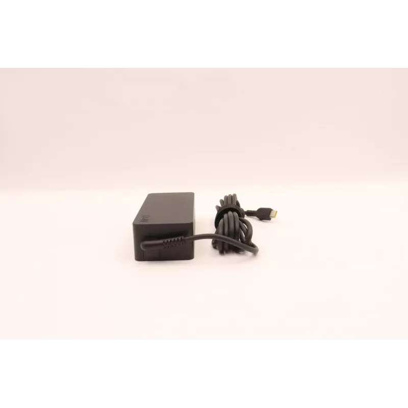 Fonte de alimentação 65W USB Type-C Lenovo 5A10W86254 — fonte de alimentação USB-C 65W para portáteis e dispositivos compatíveis