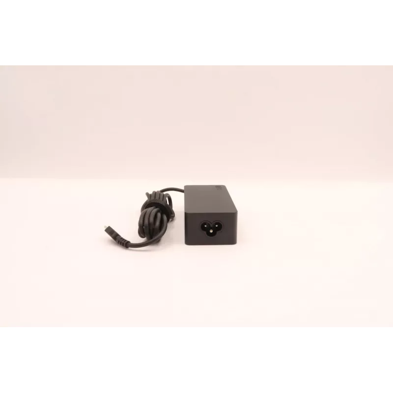 Fonte de alimentação 65W USB Type-C Lenovo 5A10W86254 — fonte de alimentação USB-C 65W para portáteis e dispositivos compatíveis