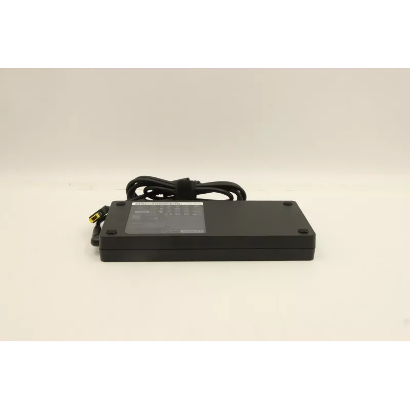 Lenovo 5A10W86290 fonte de alimentação/adaptador Interior 300 W preto