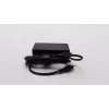 Fonte de alimentação Lenovo 65W carregador USB-C 5A11J62092 para portáteis e dispositivos USB-C