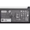 Fonte de alimentação Lenovo 65W carregador USB-C 5A11J62092 para portáteis e dispositivos USB-C