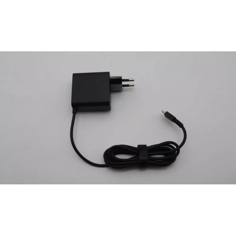 Lenovo 5A11J75649 Fonte de alimentação Interior 65 W preto