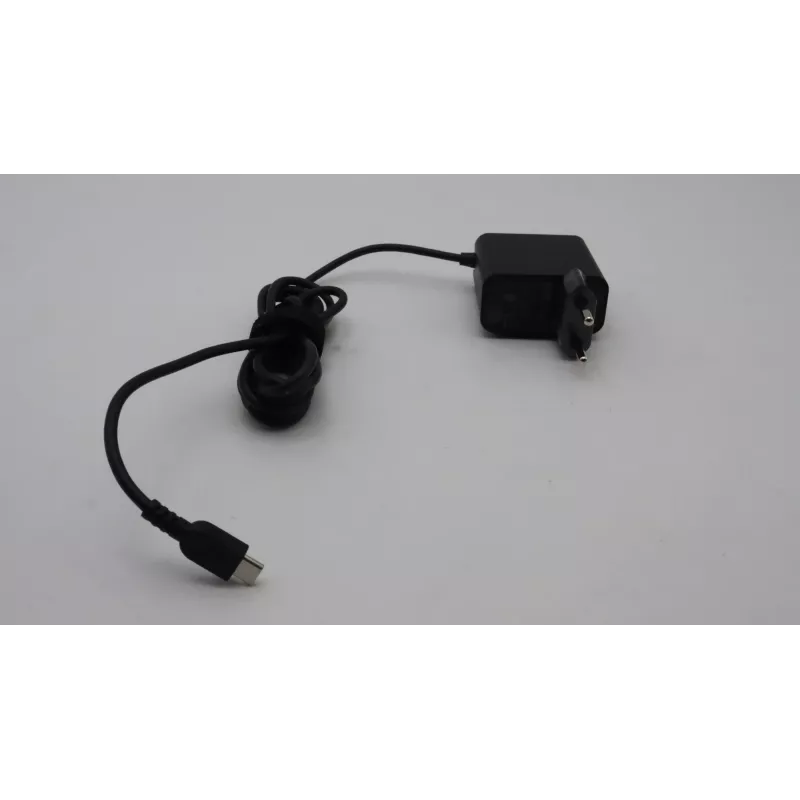 Lenovo 5A11J75649 Fonte de alimentação Interior 65 W preto