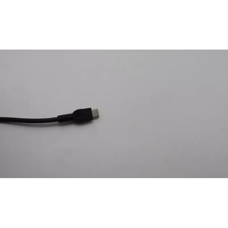 Lenovo 5A11J75649 Fonte de alimentação Interior 65 W preto