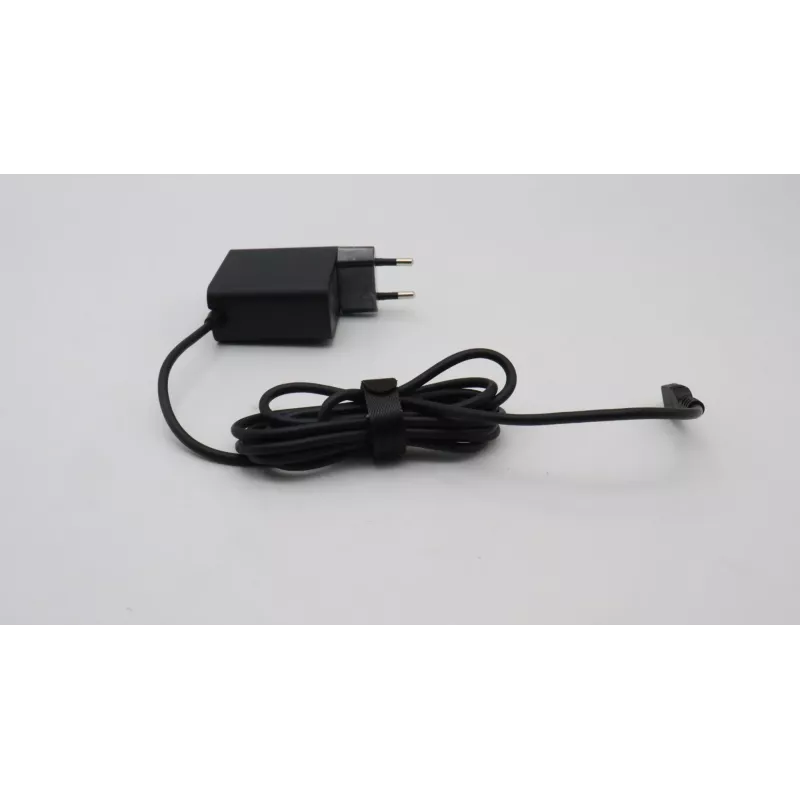 Lenovo 5A11J75649 Fonte de alimentação Interior 65 W preto