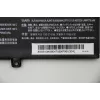 Lenovo 5B10K88047 peça de substituição para portátil bateria