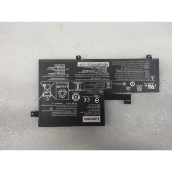 Bateria Lenovo 45Wh 3 células iões de lítio 5B10K88049 para portáteis Lenovo compatíveis