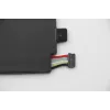 Bateria Lenovo 30Wh 2 células iões de lítio 5B10P54001 para portáteis e notebooks compatíveis