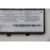 Bateria Lenovo 30Wh 2 células iões de lítio 5B10P54001 para portáteis e notebooks compatíveis