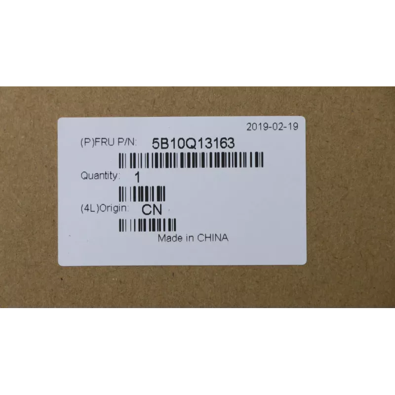 Lenovo 5B10Q13163 bateria para portátil Chromebook L17M3PB0, 11,25 V, 42 Wh, de 3 células