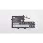 Bateria Lenovo 52,5 Wh Li-Polymer 5B10T09097 para portáteis compatíveis