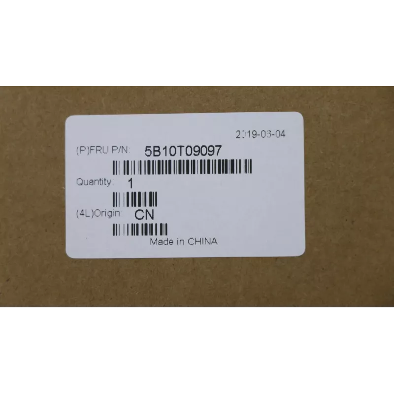 Bateria Lenovo 52,5 Wh Li-Polymer 5B10T09097 para portáteis compatíveis