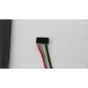 Bateria Lenovo 52,5 Wh Li-Polymer 5B10T09097 para portáteis compatíveis