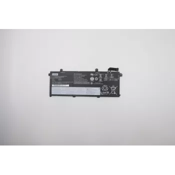 Bateria interna de iões de lítio para portátil Lenovo 50Wh 5B10W13877 modelos compatíveis