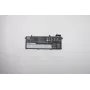 Bateria interna de iões de lítio para portátil Lenovo 50Wh 5B10W13877 modelos compatíveis