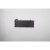 Bateria interna de iões de lítio para portátil Lenovo 50Wh 5B10W13877 modelos compatíveis