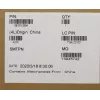 Bateria interna para portátil Lenovo 3 células 45 Wh 4120 mAh modelo 5B10W13894