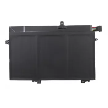 Bateria Lenovo 5B10W13897 peça de substituição para portátil