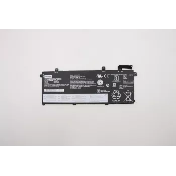 Conjunto de bateria Lenovo ThinkPad P14s 11,52V 4211mAh — bateria de substituição para portátil