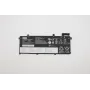 Bateria interna Lenovo 5B10W13906 50Wh para portáteis Lenovo compatíveis