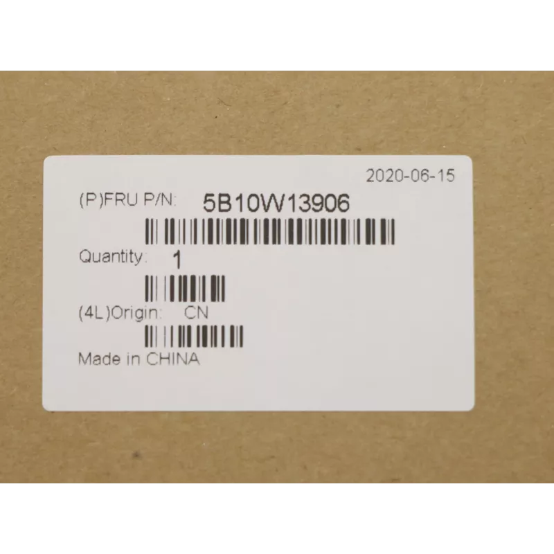 Bateria interna Lenovo 5B10W13906 50Wh para portáteis Lenovo compatíveis