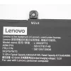 Bateria interna Lenovo 5B10W13906 50Wh para portáteis Lenovo compatíveis