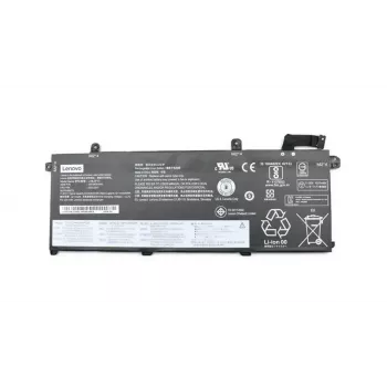 Bateria interna para portátil 3 células 50 Wh Lenovo 5B10W13908
