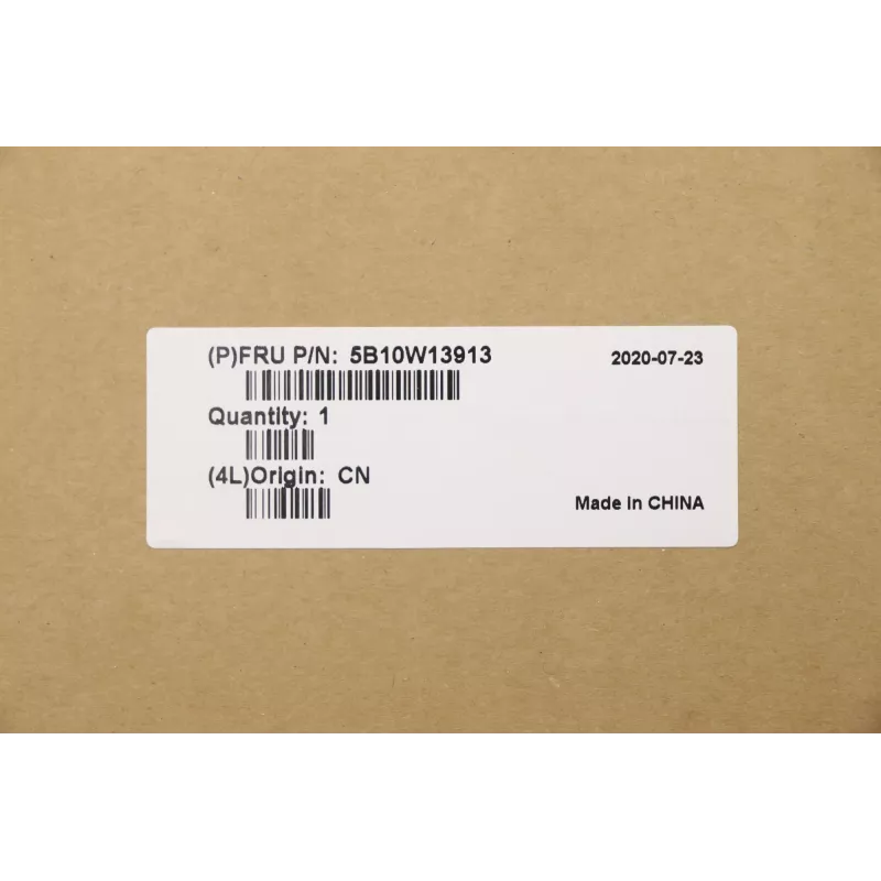 Bateria Lenovo 5B10W13913 para portáteis Lenovo alimentação fiável