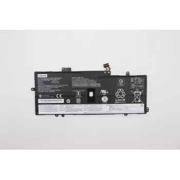 Bateria interna de iões de lítio Lenovo W125731477 51Wh para portáteis Lenovo compatíveis