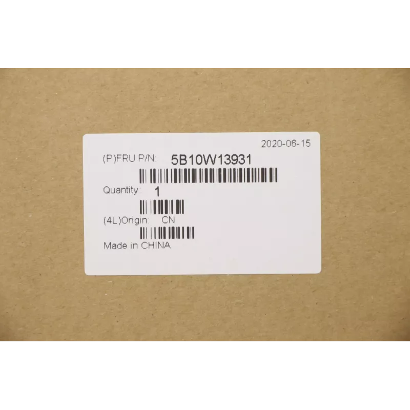 Bateria interna de iões de lítio Lenovo W125731477 51Wh para portáteis Lenovo compatíveis