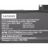 Bateria interna de iões de lítio Lenovo W125731477 51Wh para portáteis Lenovo compatíveis