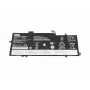 Bateria Lenovo 51Wh 4 células iões de lítio 5B10W13932 para portáteis Lenovo compatíveis