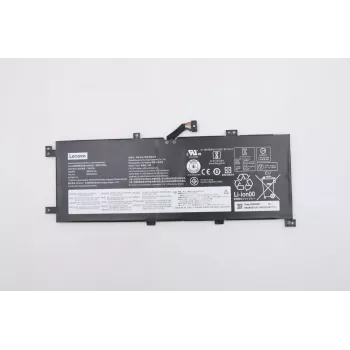 Bateria interna de iões de lítio para portátil Lenovo 46 Wh modelo 5B10W13935