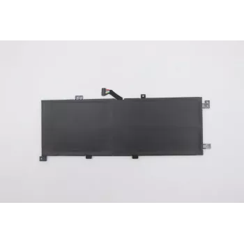 Bateria interna de iões de lítio para portátil Lenovo 46 Wh modelo 5B10W13935