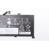 Bateria interna de iões de lítio para portátil Lenovo 46 Wh modelo 5B10W13935